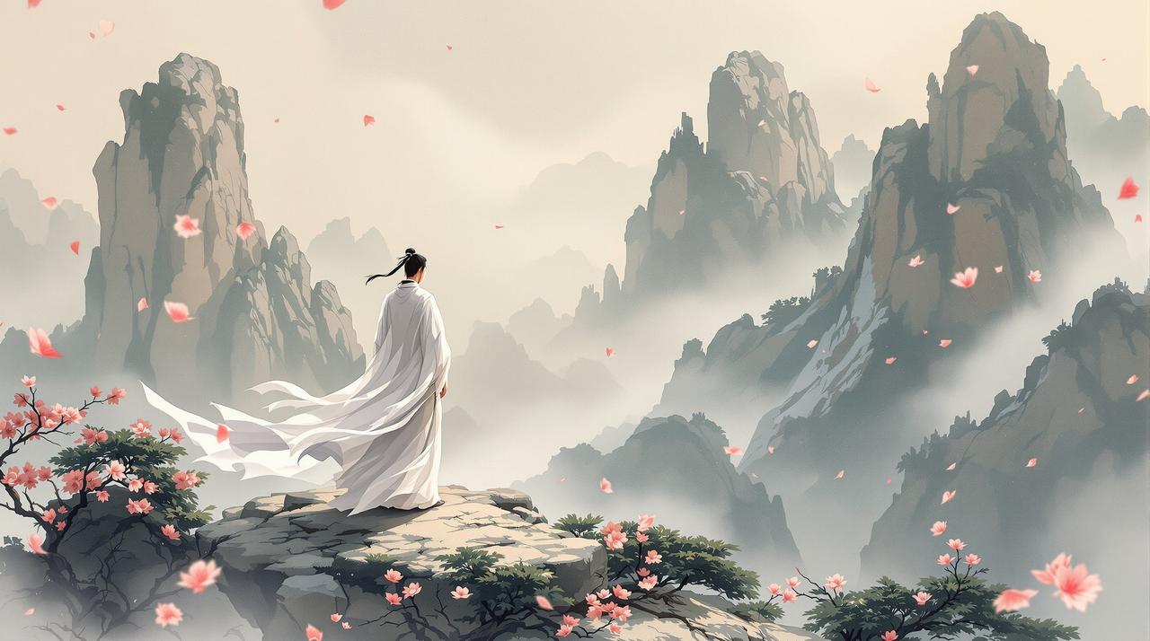 里番在线免费观看 - 江夜行，一笔一墨皆是江湖
