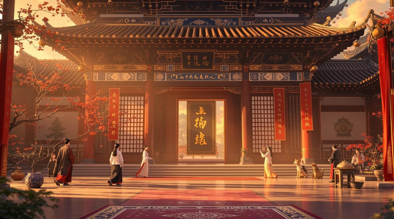 里番在线免费观看番友圈热帖:【深度】从《长恨歌》看国风动画的历史叙事创新 里番在线免费观看番友圈:【深度】从《长恨歌》看国风动画的历史叙事创新