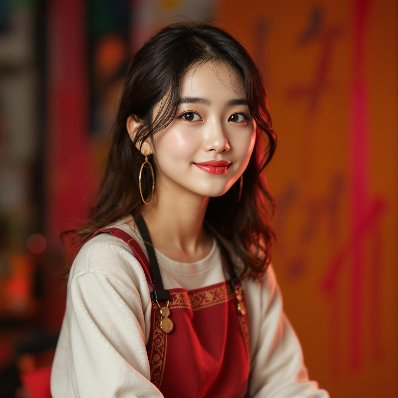 里番在线免费观看幕后阵容：苏婉清